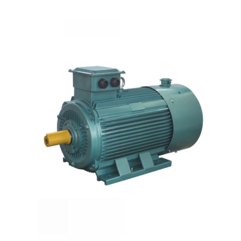 YVF2 series frequency-variable and speed regulation three phase asynchronous Motor